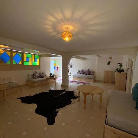 Riad Dar Naima אימסואן מראה חיצוני תמונה