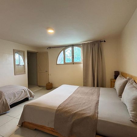 Riad Dar Naima אימסואן מראה חיצוני תמונה