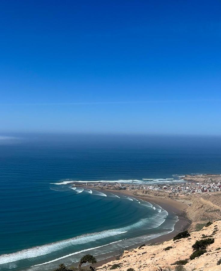 Riad Dar Naima אימסואן מראה חיצוני תמונה