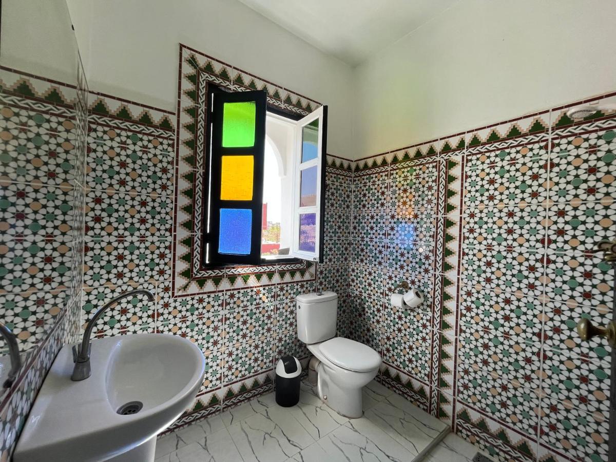 Riad Dar Naima אימסואן מראה חיצוני תמונה