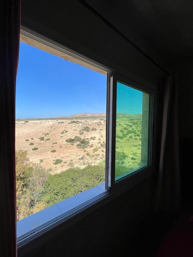 Riad Dar Naima אימסואן מראה חיצוני תמונה