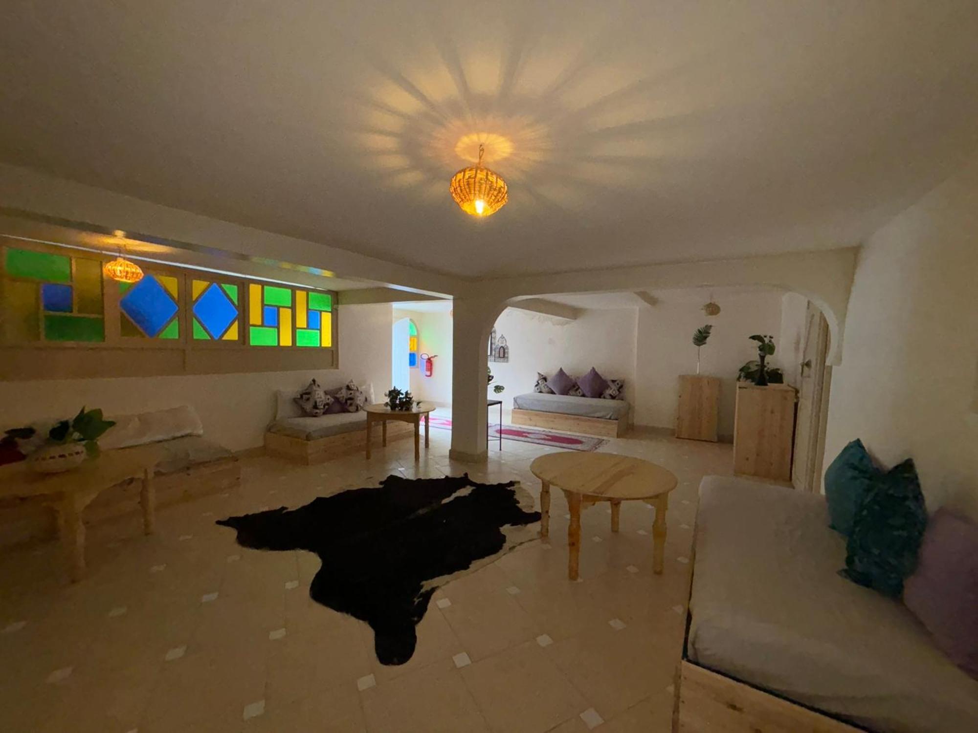 Riad Dar Naima אימסואן מראה חיצוני תמונה
