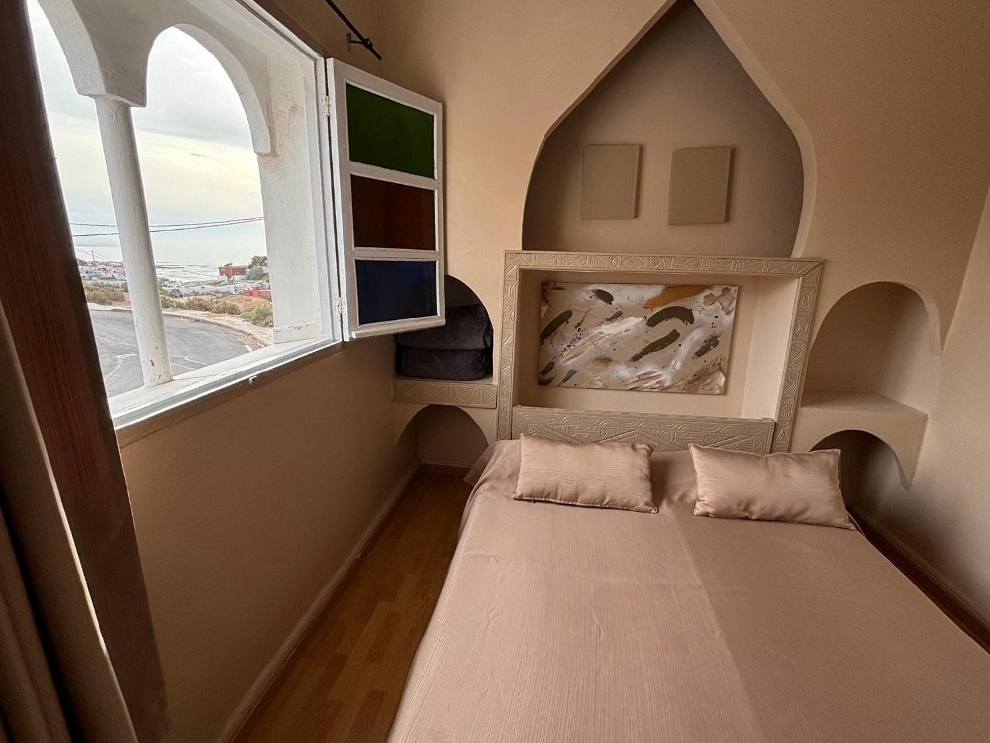 Riad Dar Naima אימסואן מראה חיצוני תמונה
