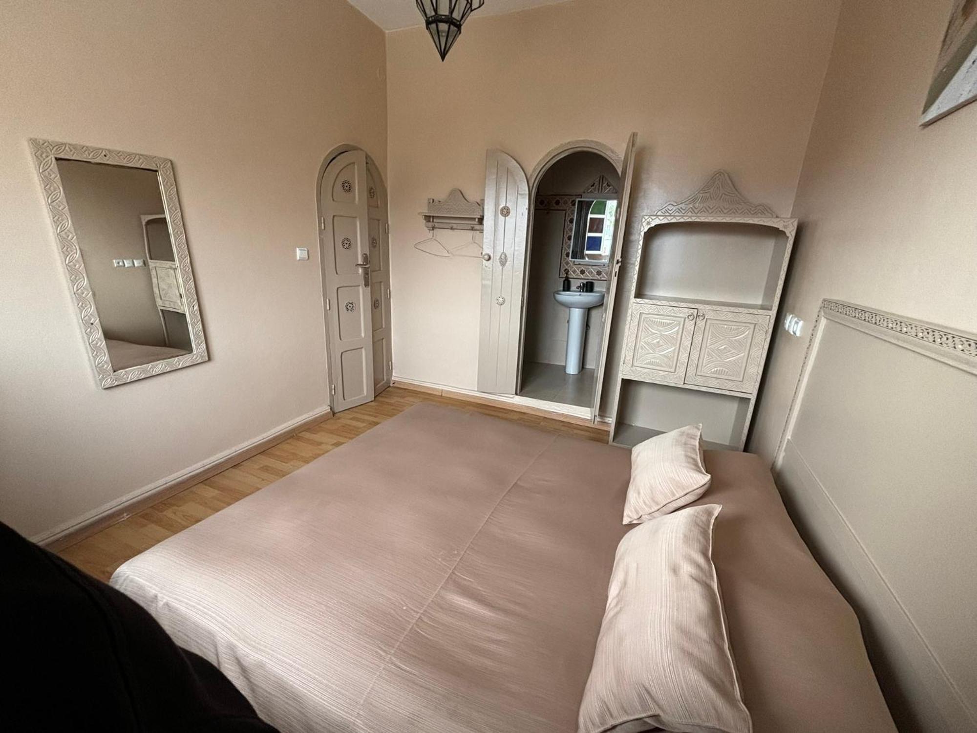 Riad Dar Naima אימסואן מראה חיצוני תמונה